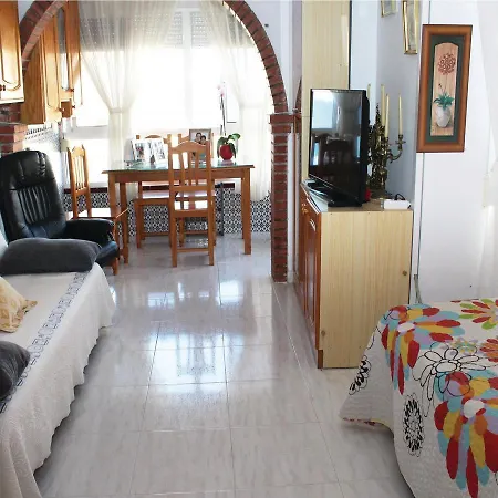 Studio In Costa * Torrox
