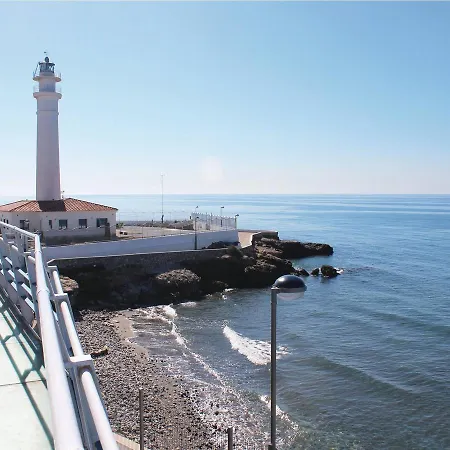 Lejlighed Studio In Costa Torrox
