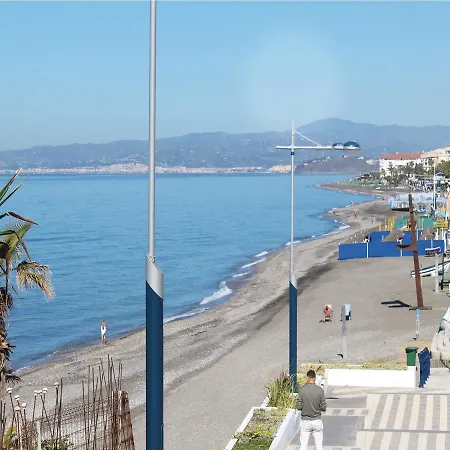 Studio In Costa Lejlighed Torrox